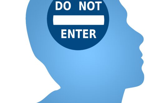 Do Not Enter