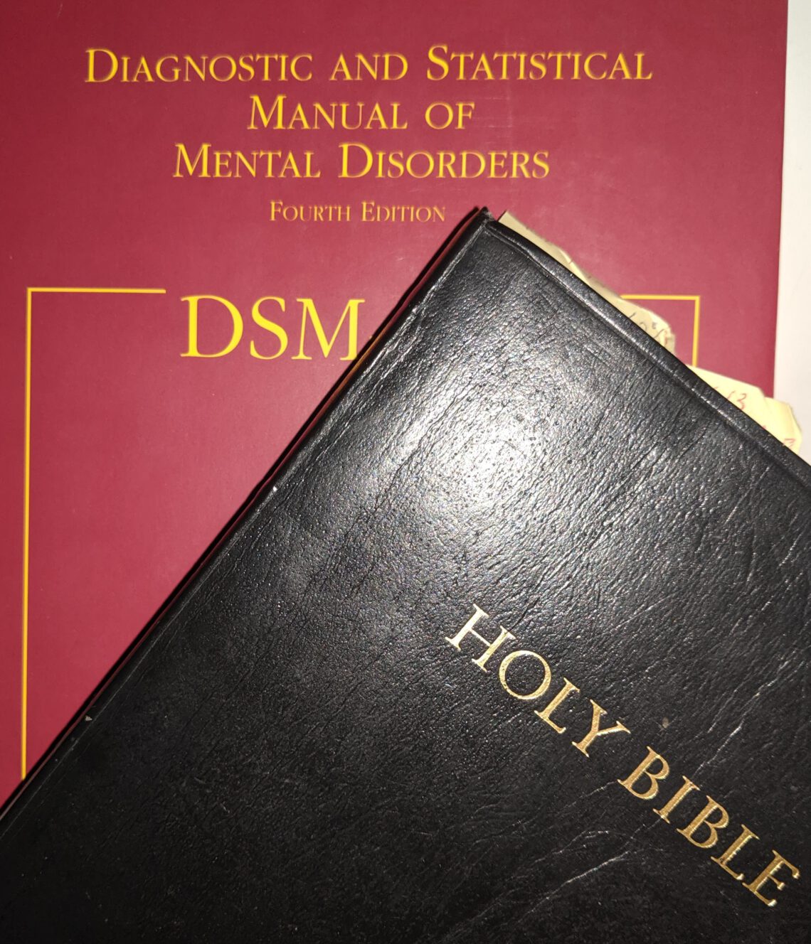 Dsm Holy Bible