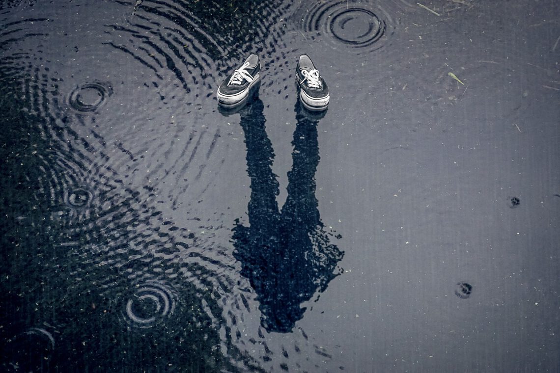 Puddle