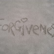 Forgiveness And Revenge