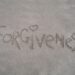 Forgiveness