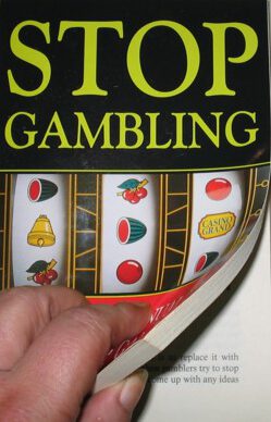 Gambling