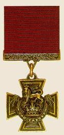 Victoriacross