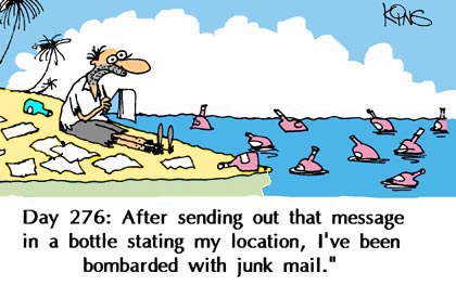 Junkmail