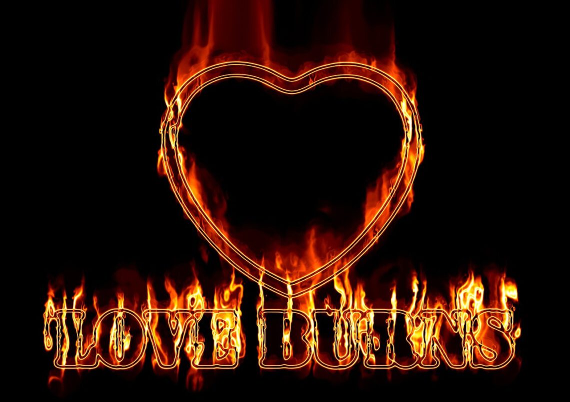 Love Burns