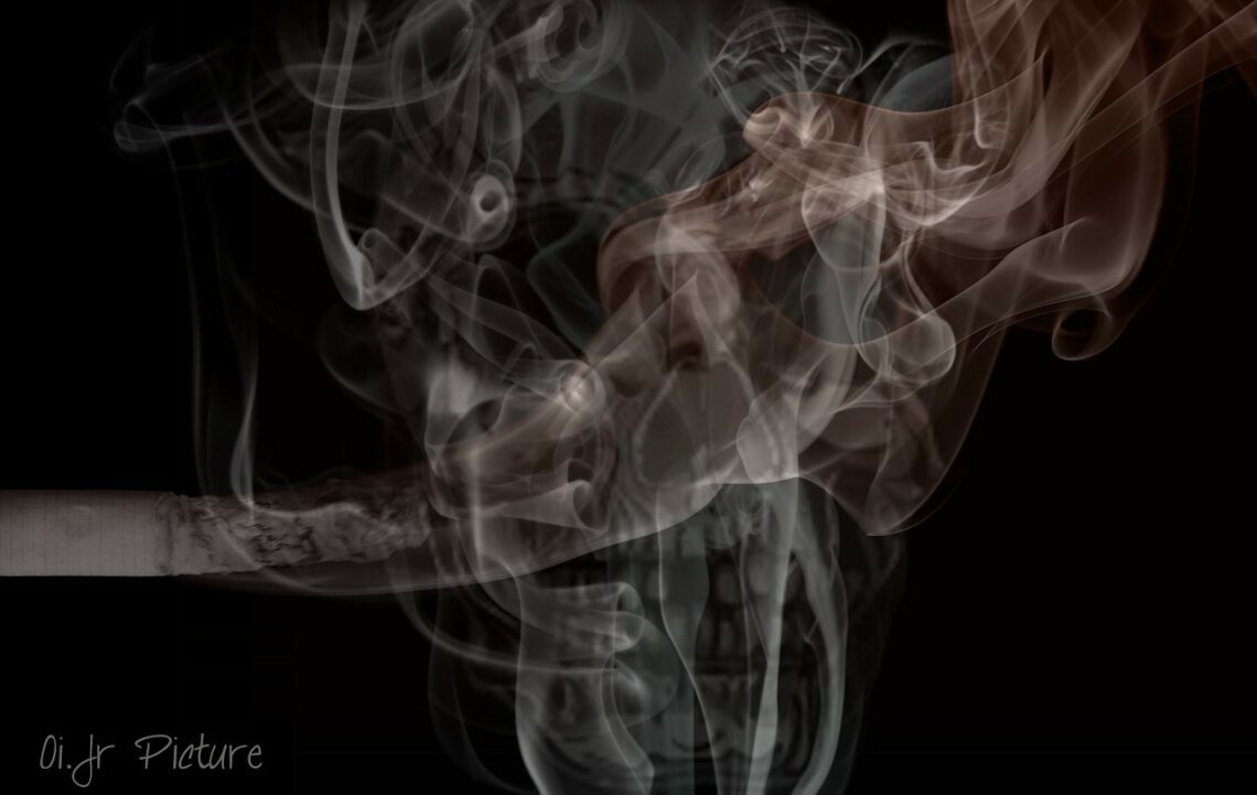 Smoke