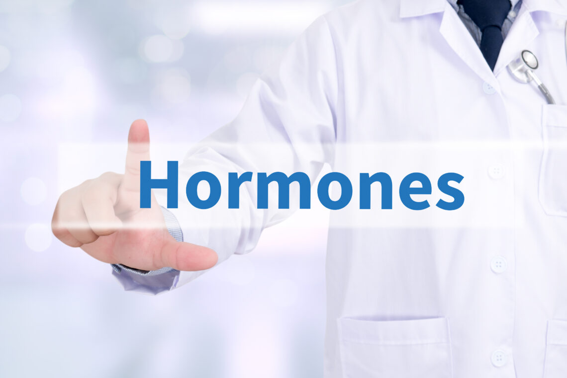 Hormones