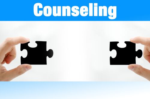 Puzzle Counselling