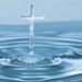 Water Cross