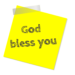 God Loves You