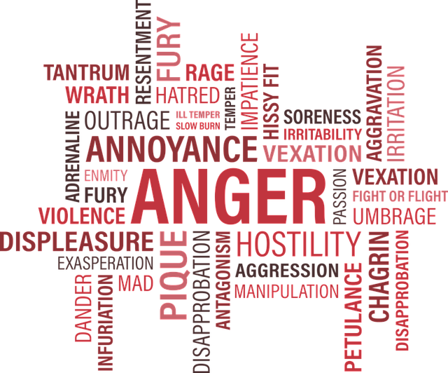 Anger