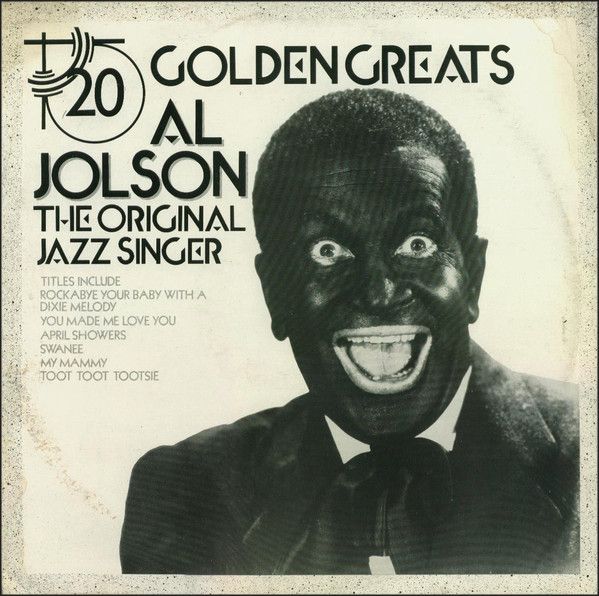 Al Jolson