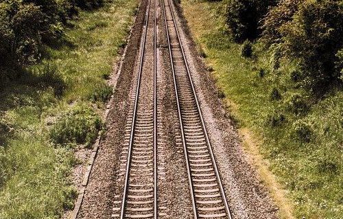 Train Tracks