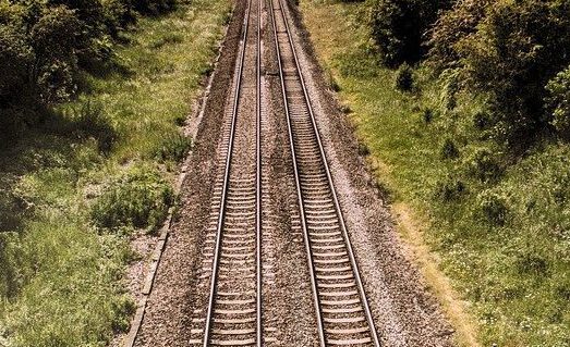 Train Tracks