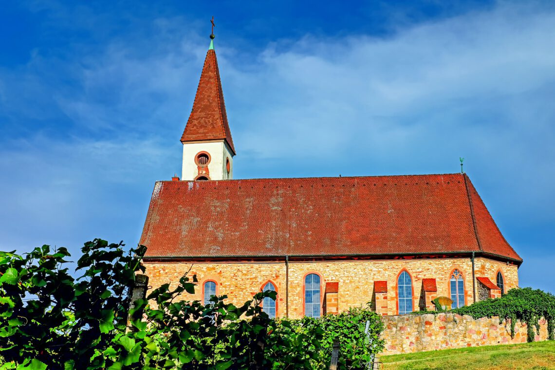 Mountain Church