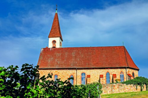 Mountain Church