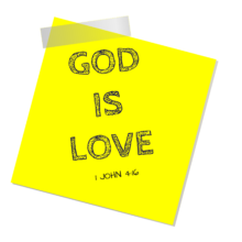 How Do I Know God Loves Me?