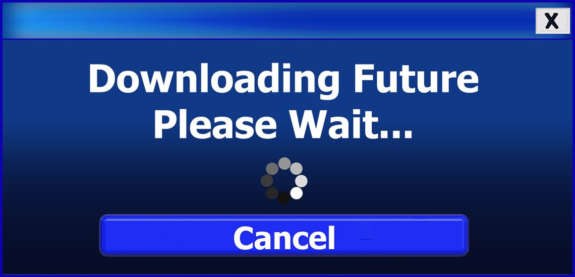 Downloading Future