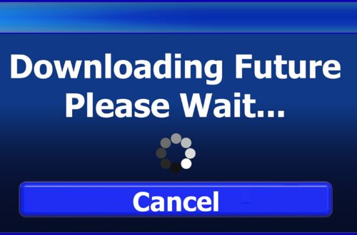 Downloading Future