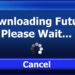 Downloading Future