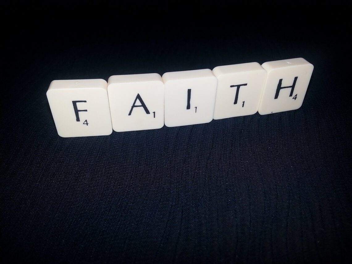 Faith