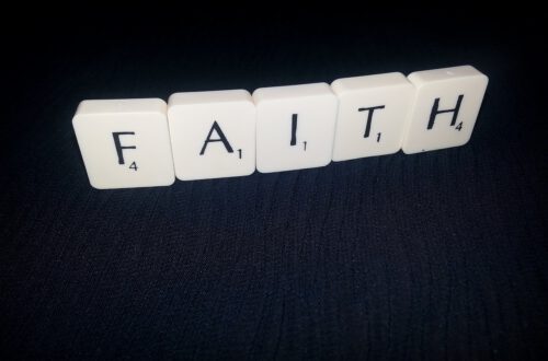 Faith