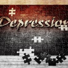 My Theory About Depression