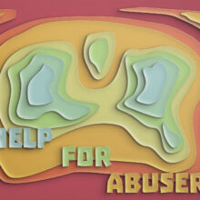 Help For Abusers