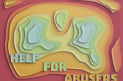 Help For Abusers