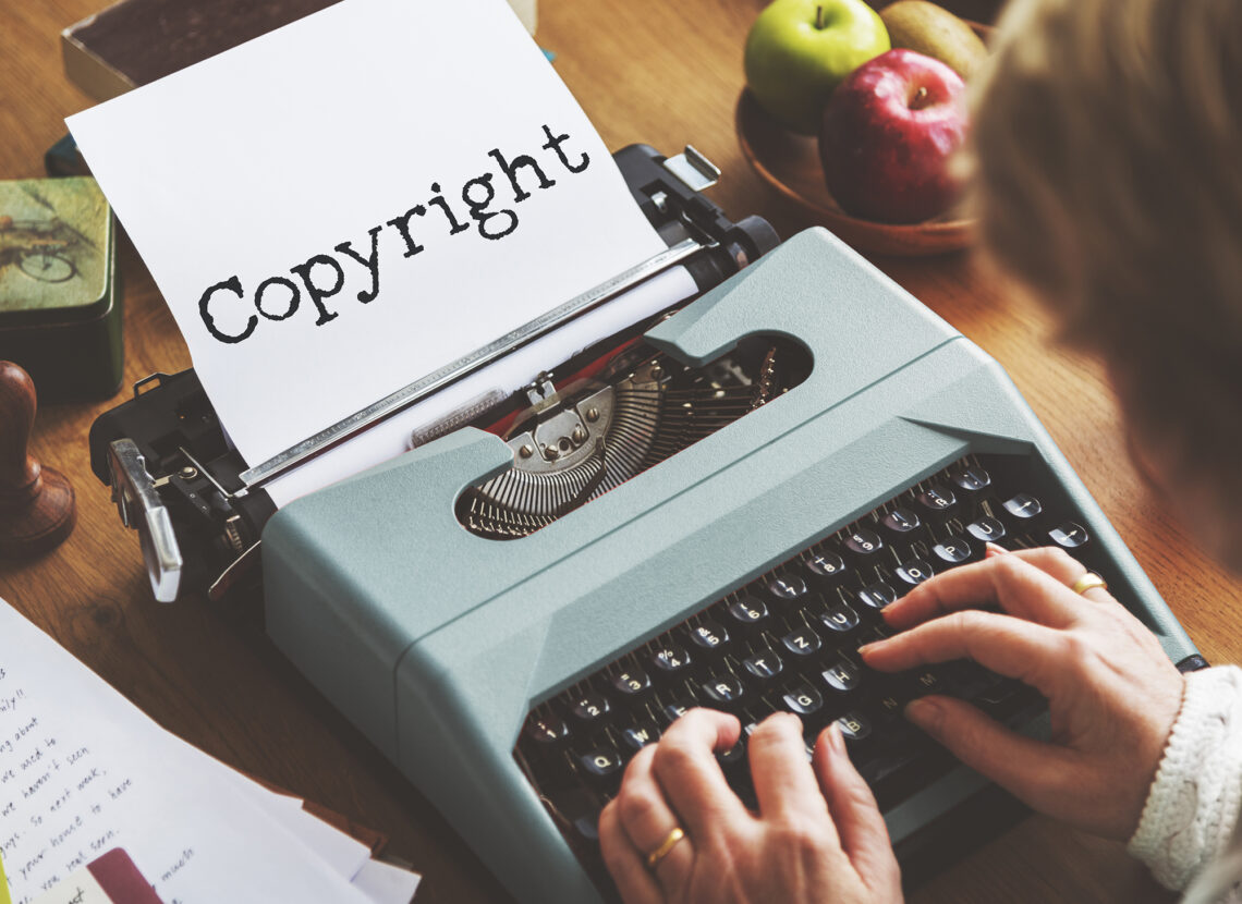 Copyright Policy