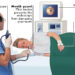 Gastroscopy Procedure