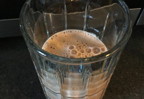 Diet Shake